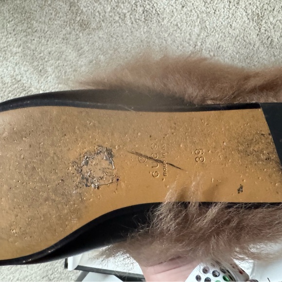 Women’s Princetown Loafers - Picture 5 of 6